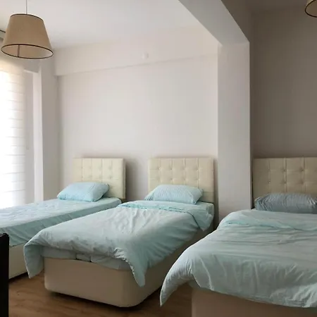 Resort Behiye Sapanca