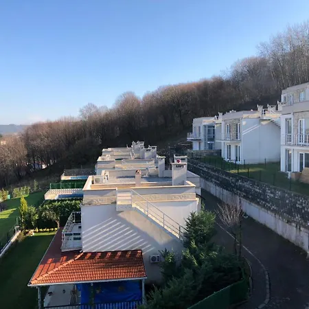 Behiye Resort *