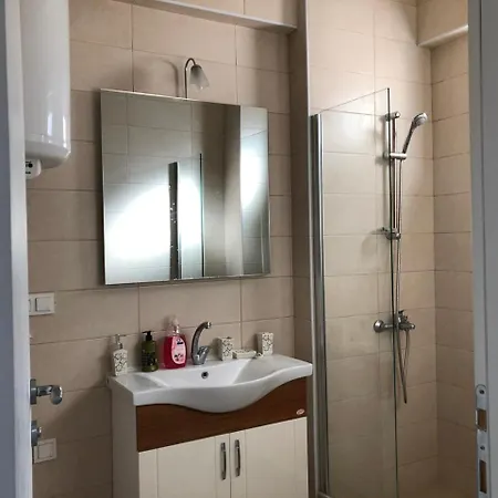 Resort Behiye Sapanca